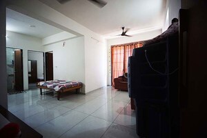 Bedroom in 2 BHK Apartment at Vavol – for Sale