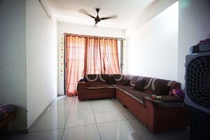 2 BHK Apartment For Sale in Vavol
