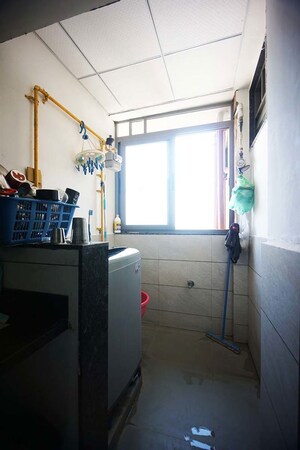 Team Area in 2 BHK Apartment at Vavol – for Sale