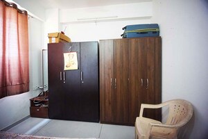 Bedroom in 2 BHK Apartment at Vavol – for Sale