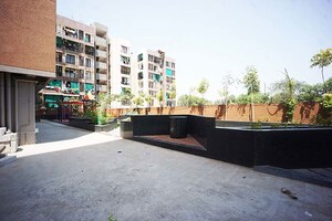 2 BHK Apartment – Exterior View View at Vavol - for Sale