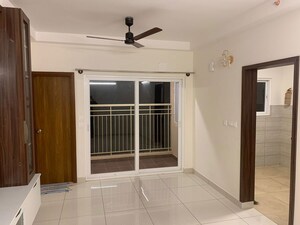 3 BHK Apartment For Rent in Prestige Finsbury Park Regent, Bagaluru