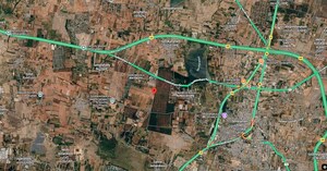  Plot For Sale in Savukanahalli