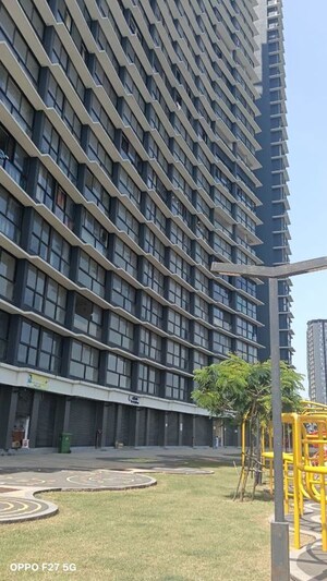 1 BHK Apartment – Exterior View View at Marathon Nextown, Dombivli East - for Rent
