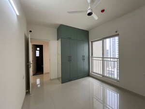 Room in 2 BHK Apartment at Godrej Nurture Pune, Mamurdi – for Rent