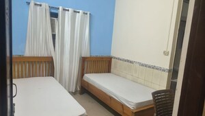 Bedroom in  Pg at Sector 12 – for Rent