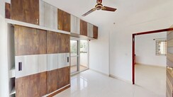 3 BHK Apartment For Sale in Myhna Maple