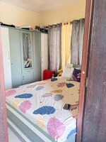 3 BHK 1350 Sq.Ft. Apartment in Unique K Ville