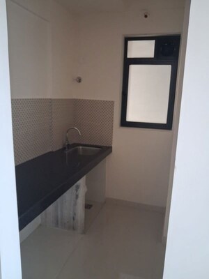 Kitchen in 1 BHK Apartment at Lodha Crown Quality Homes Dombivli, Dombivli East – for Rent