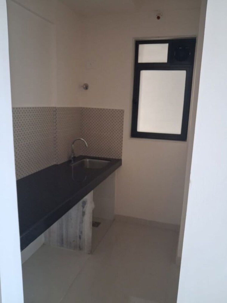Kitchen, lodha-crown-quality-homes-dombivli 1 Bedroom 450 Sq.Ft. Apartment In Dombivli East Thane 10490999
