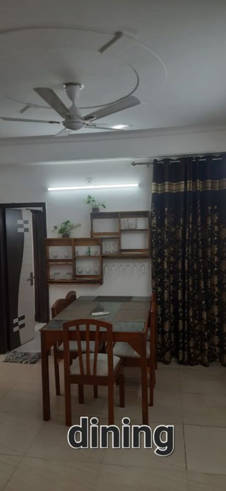 Kitchen, sangwan-heights 2 Bedroom 1275 Sq.Ft. Apartment In Raj Nagar Extension Ghaziabad 10490980