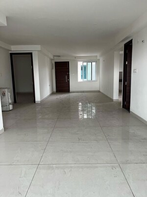 Building Lobby in 3 BHK Apartment at Trendset Jayabheri Elevate, Madhapur – for Sale