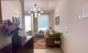 4 BHK Apartment For Sale in Godrej Nest, Sector 150