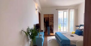 Bedroom in 4 BHK Apartment at Godrej Nest, Sector 150 – for Sale