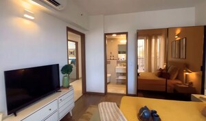 Bedroom in 4 BHK Apartment at Godrej Nest, Sector 150 – for Sale
