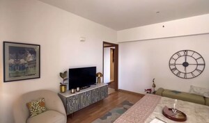 Bedroom in 4 BHK Apartment at Godrej Nest, Sector 150 – for Sale