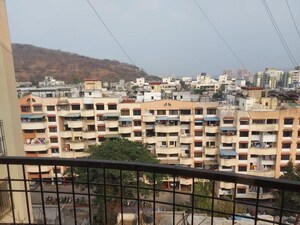 2 BHK Apartment – Exterior View View at VTP Solitaire, Baner - for Rent