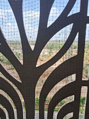 2 BHK Apartment – Map Location View at Lodha Upper Thane, Anjur - for Rent