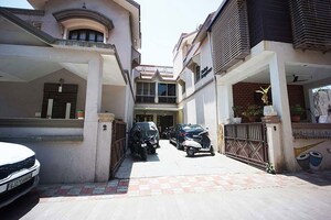 5 BHK Independent House For Sale in Kankaria
