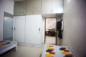 Kitchen in 5 BHK Independent House at Kankaria – for Sale