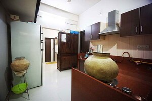 Bedroom in 5 BHK Independent House at Kankaria – for Sale