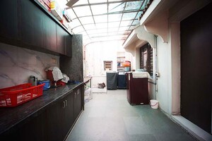 Kitchen in 5 BHK Independent House at Kankaria – for Sale