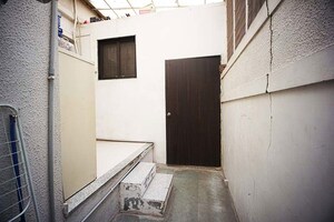 Kitchen in 5 BHK Independent House at Kankaria – for Sale