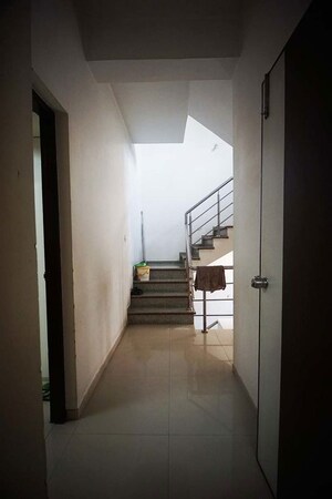 Building Lobby in 5 BHK Independent House at Kankaria – for Sale
