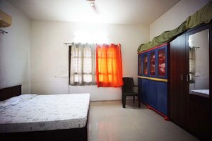 Bedroom in 5 BHK Independent House at Kankaria – for Sale
