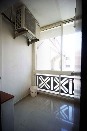 Balcony in 5 BHK Independent House at Kankaria – for Sale
