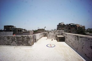 5 BHK Independent House – Exterior View View at Kankaria - for Sale