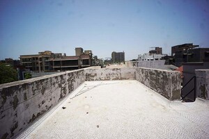 5 BHK Independent House – Exterior View View at Kankaria - for Sale