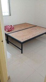 3 BHK 1020 Sq.Ft. Apartment in Dreams Rakshak