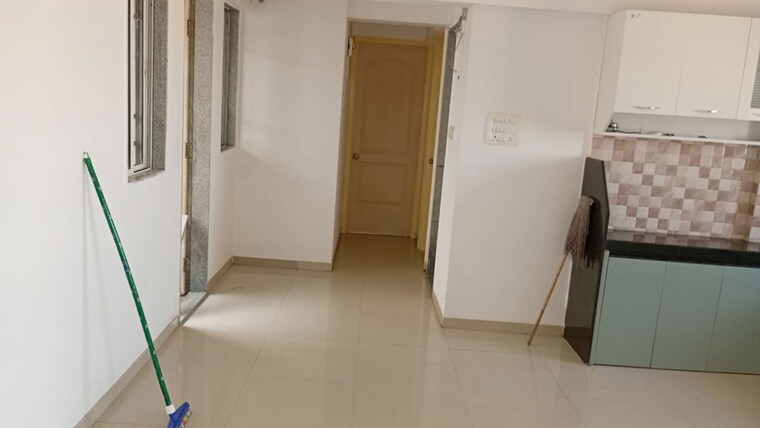 Bathroom, dreams-rakshak 3 Bedroom 1020 Sq.Ft. Apartment In Wagholi Pune 10490917