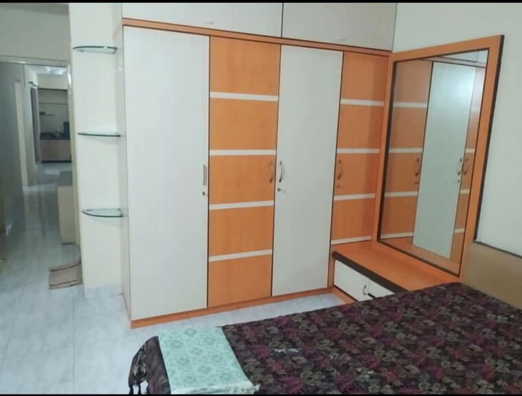 Room, kls-supremus 2 Bedroom 850 Sq.Ft. Apartment In Pashan Pune 10491009