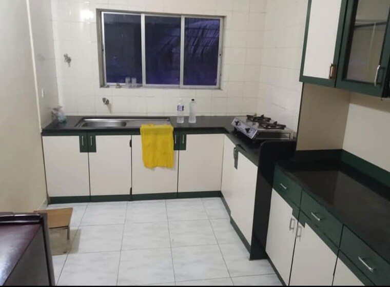 Kitchen, kls-supremus 2 Bedroom 850 Sq.Ft. Apartment In Pashan Pune 10491009