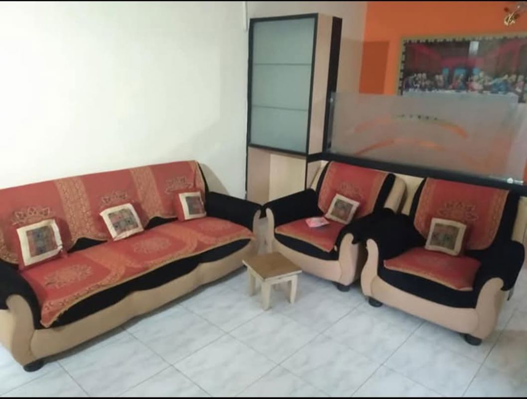 2 BHK 850 Sq.Ft. Apartment in KLS Supremus