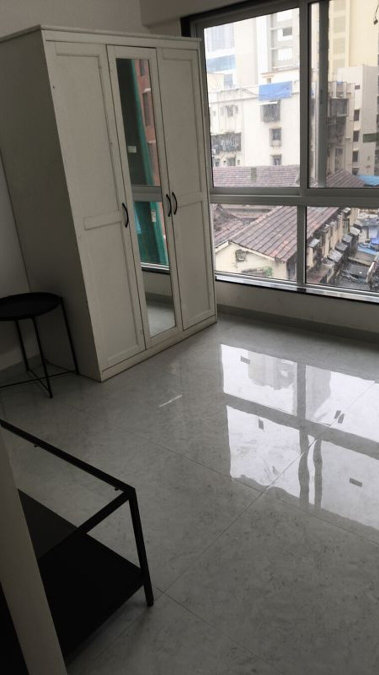 Balcony, sanghvi-s3-epitome 2 Bedroom 525 Sq.Ft. Apartment In Lower Parel Mumbai 10490995