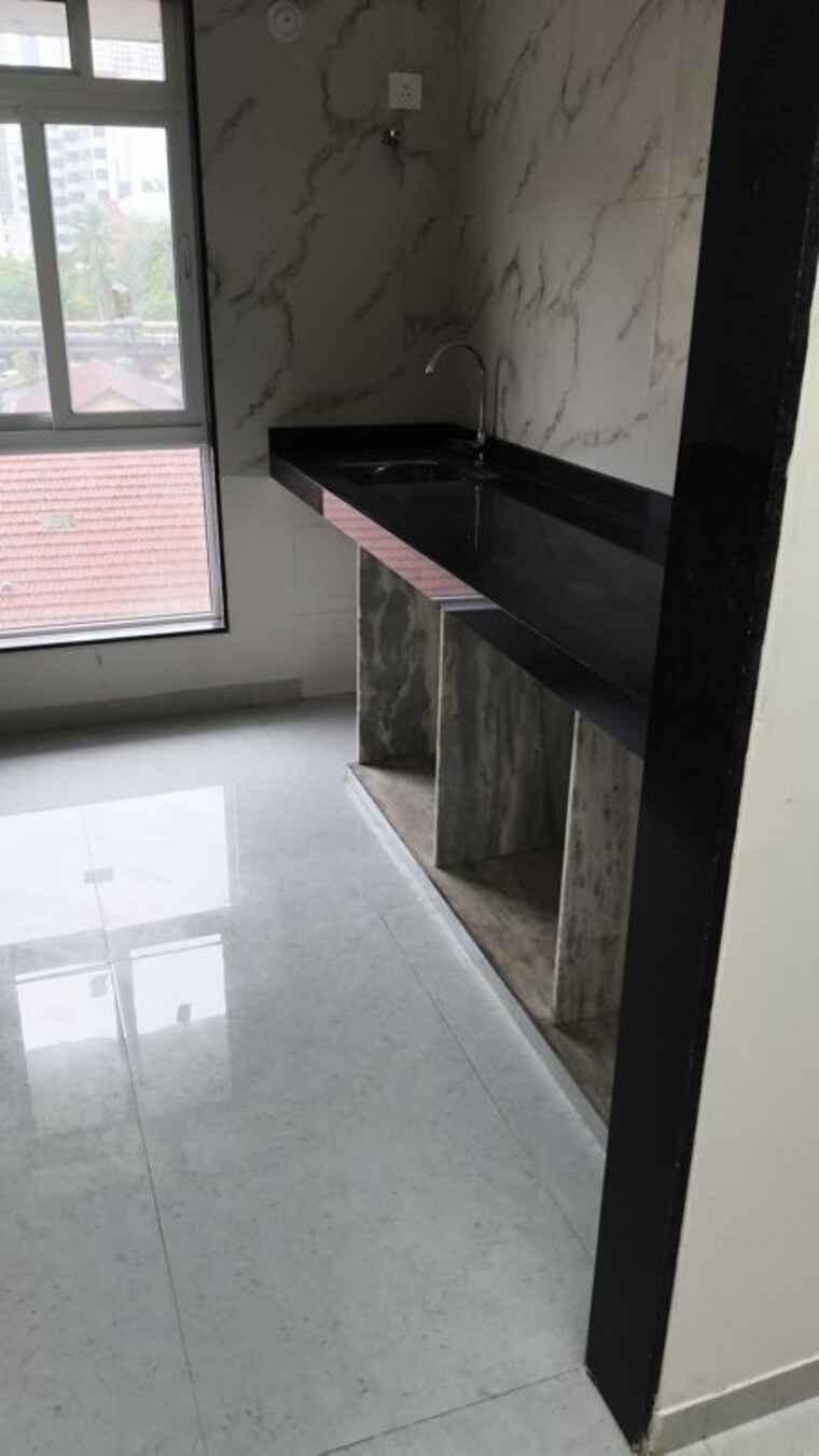 Kitchen, sanghvi-s3-epitome 2 Bedroom 525 Sq.Ft. Apartment In Lower Parel Mumbai 10490995