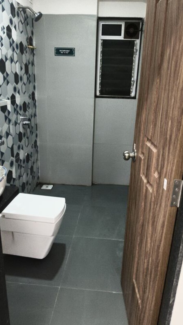 Bathroom, sanghvi-s3-epitome 2 Bedroom 525 Sq.Ft. Apartment In Lower Parel Mumbai 10490995