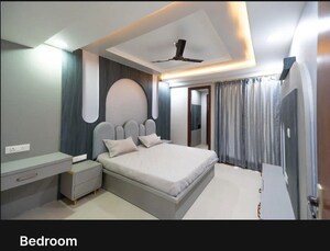 Bedroom in 3 BHK Apartment at Balji Urban Park, Dholai – for Sale