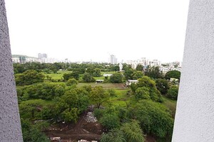 3 BHK Apartment – Garden View at Ratan Apartment, Pashan - for Rent