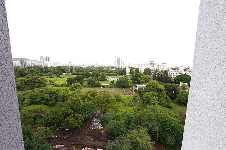 Garden, ratan-apartment 3 Bedroom 1050 Sq.Ft. Apartment In Pashan Pune 10491023