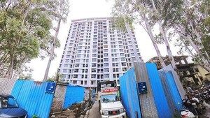 3 BHK Apartment For Rent in Ratan Apartment, Pashan