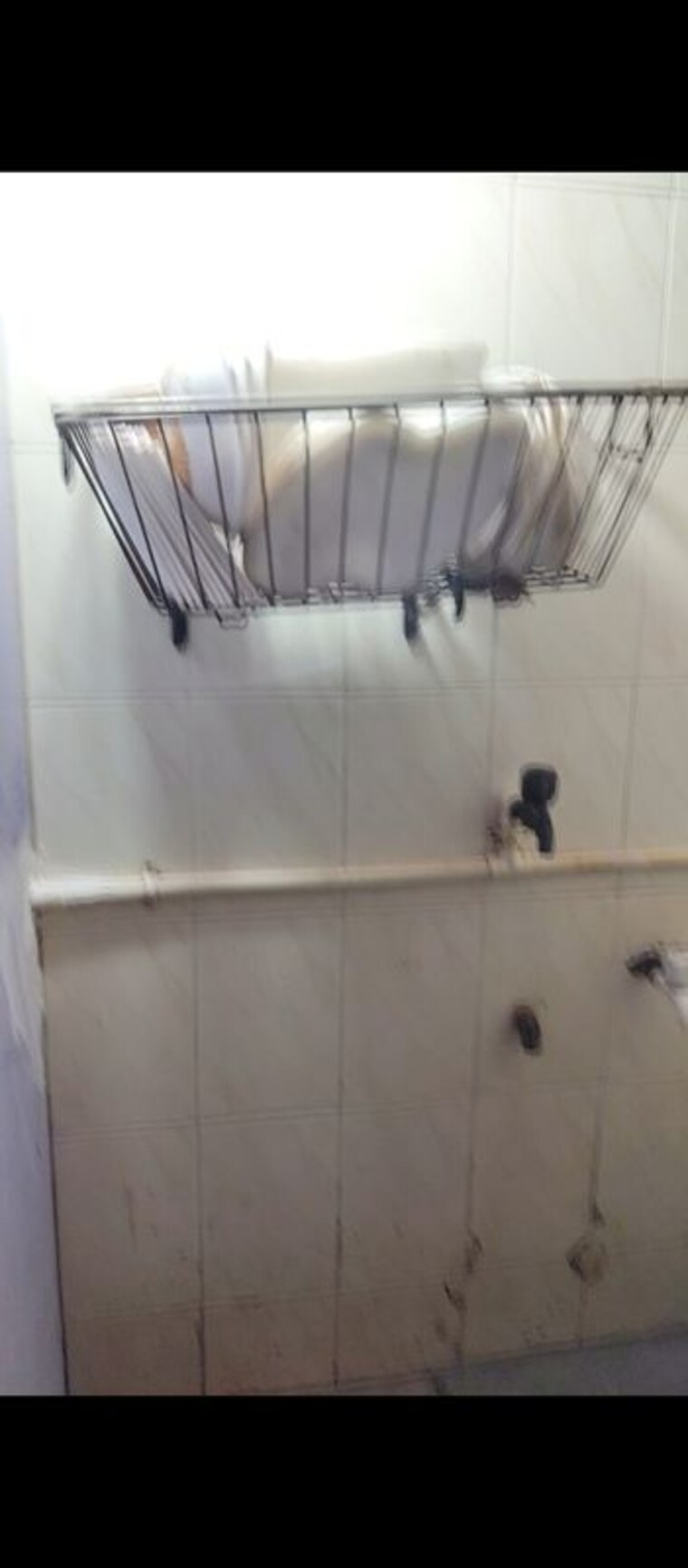 Bathroom, ramdev-basera Commercial Shop 360 Sq.Ft. In Mira Road East Thane 10490906