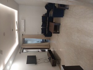 3 BHK Builder Floor For Rent in New Rajinder Nagar
