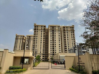 3 BHK + Servant Room 1804 Sq.Ft. Apartment in Sobha Royal Pavilion