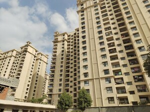 3 BHK Apartment – Exterior View View at Sobha Royal Pavilion, Chikkakannalli - for Sale