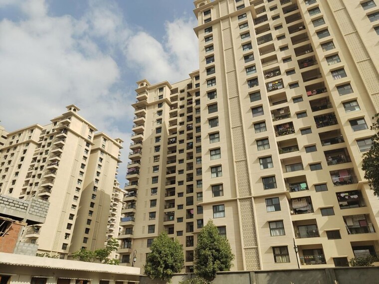 Exterior View, sobha-royal-pavilion 3 Bedroom 1804 Sq.Ft. Apartment In Chikkakannalli Bangalore 10489327