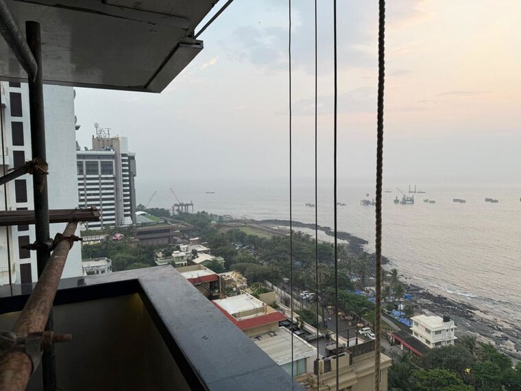 Exterior View, resham-tower 3 Bedroom 3550 Sq.Ft. Apartment In Bandra West Mumbai 10491025